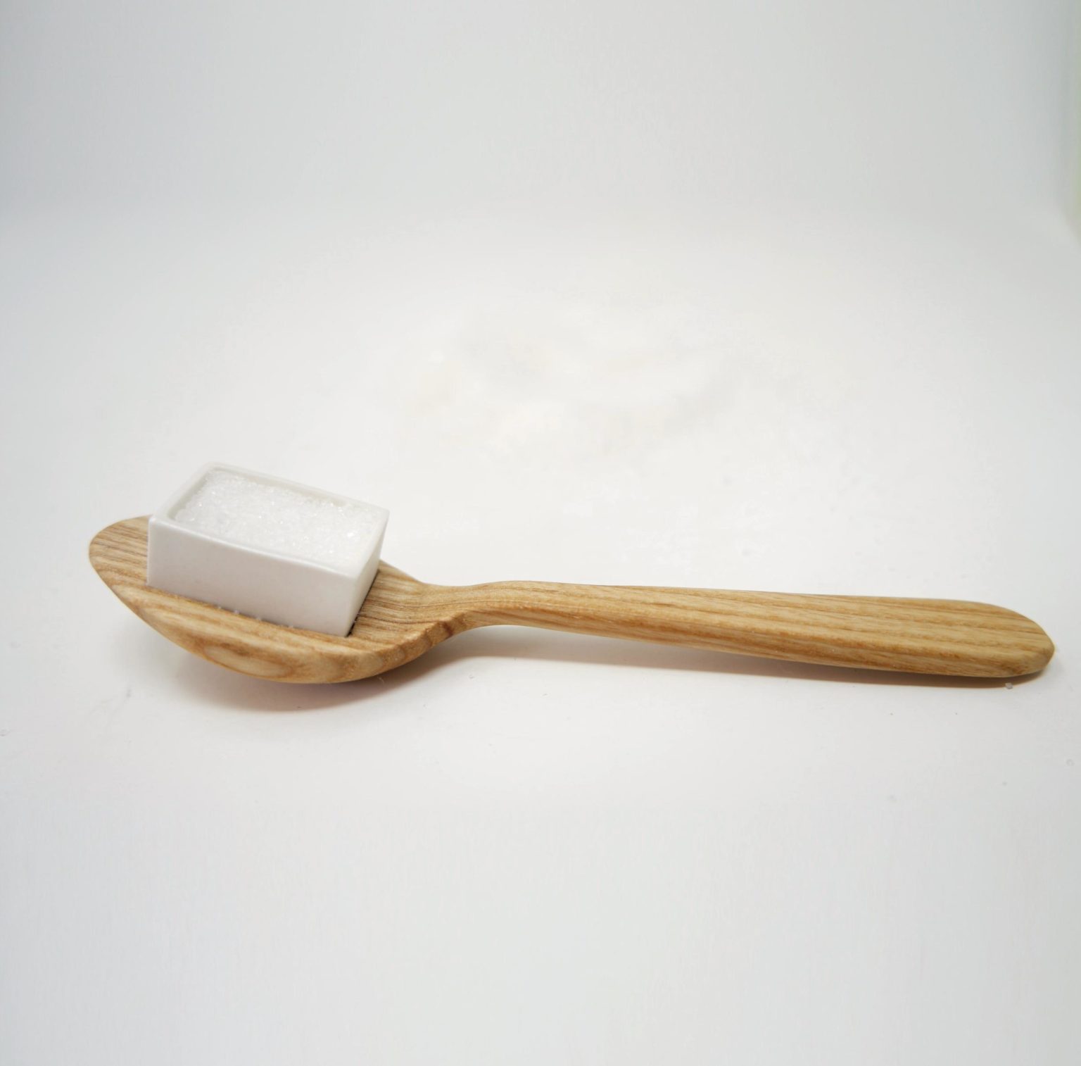 la Cubillére bois et porcelaine Damien Béal
