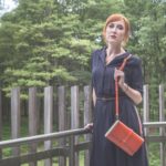 sac-pochette-bois-cuir-damien-beal-strict-minimum-creation-orange