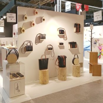 Stand du salon Maison et Objet en janvier 2019