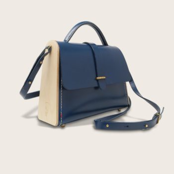 La Ninetta – Le sac à main féminin, compact et raffiné