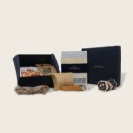 Coffret souvenir de produits artisanaux versailles - La Sélection Versailles