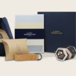 Coffret souvenir de produits artisanaux versailles - La Sélection Versailles