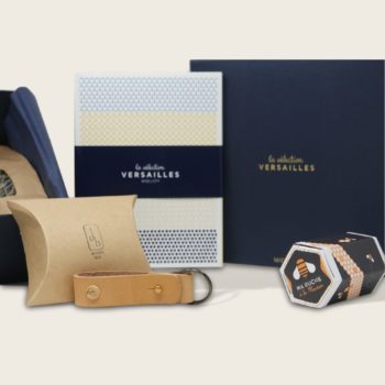 La Box Versaillaise – Coffret Souvenir Artisanaux