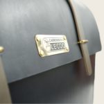 Sacoche produits d'entretien et outils - Carrosserie Lecoq