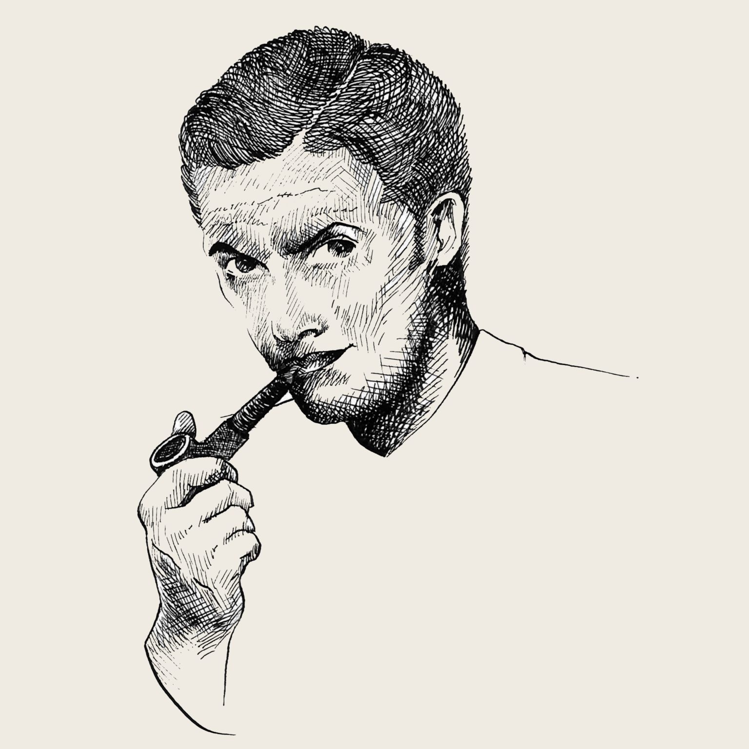 Accessoire pour cigarette électronique, pipe en bois - Je Pipote