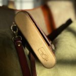 Témoignage sac pochette bandoulière Strict Minimum