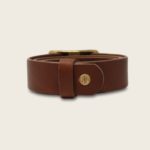 ceinture cuir damien beal conway