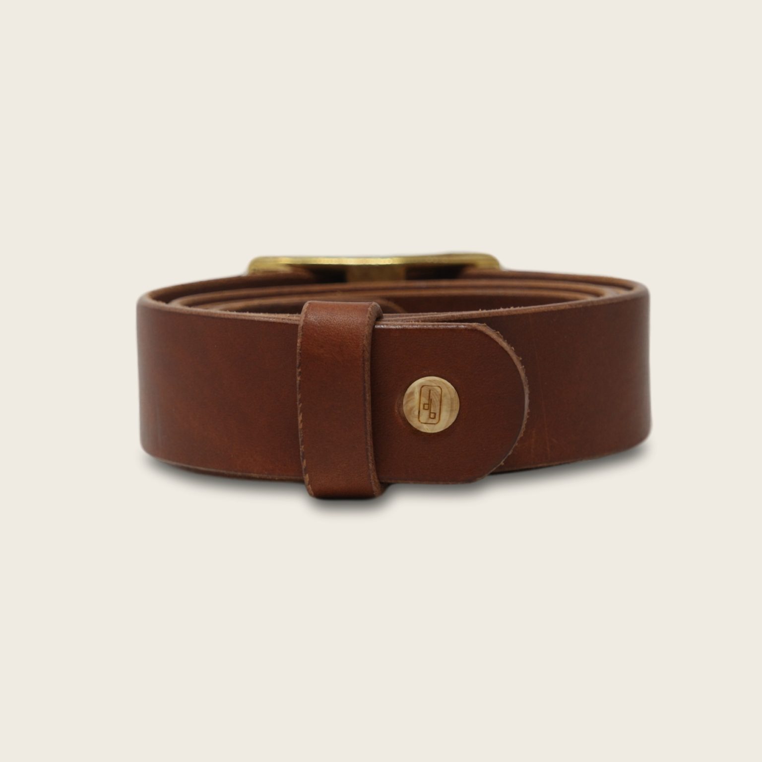 ceinture cuir damien beal conway