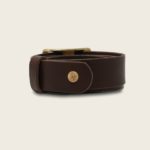 ceinture cuir damien beal conway