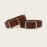 ceinture cuir damien beal conway