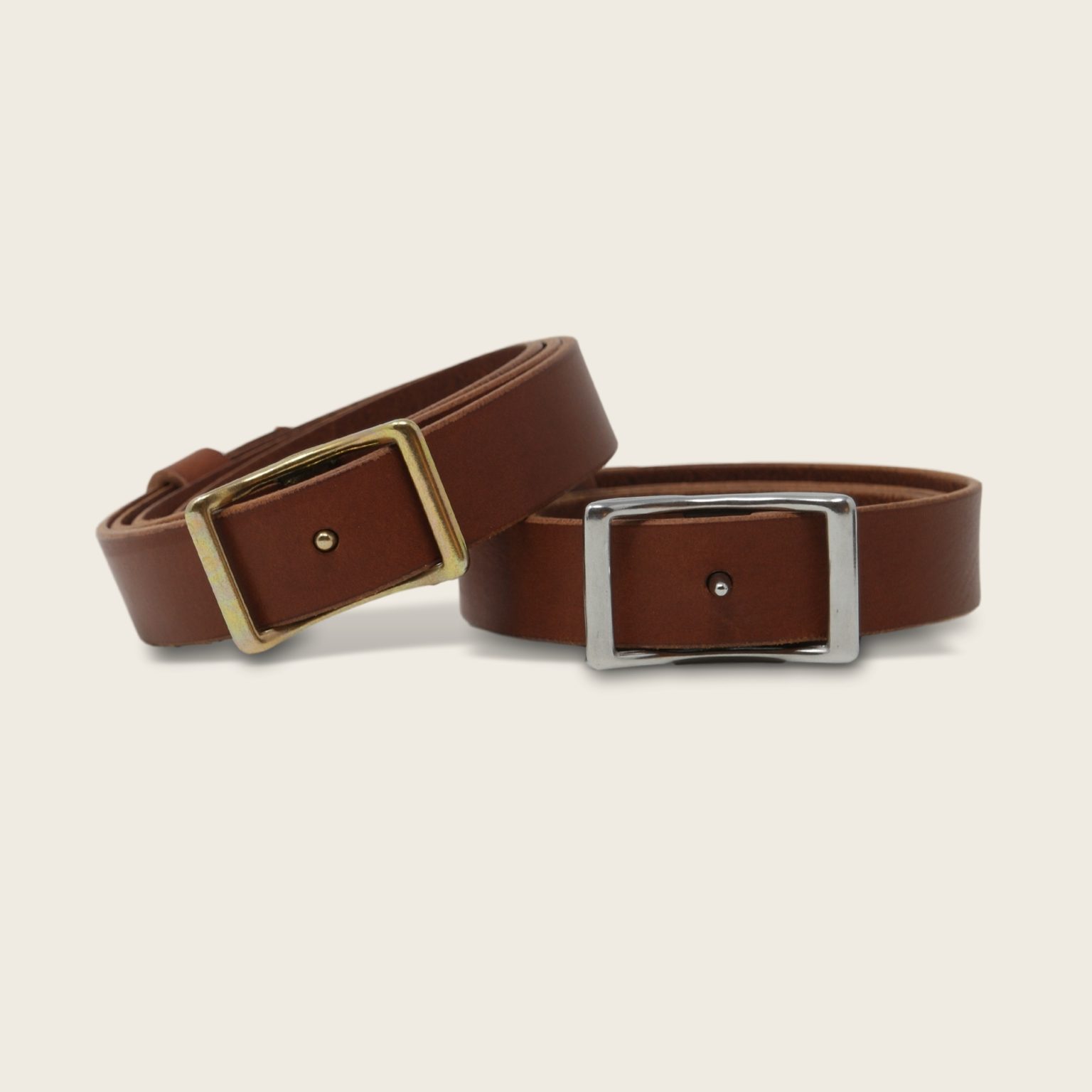 ceinture cuir damien beal conway
