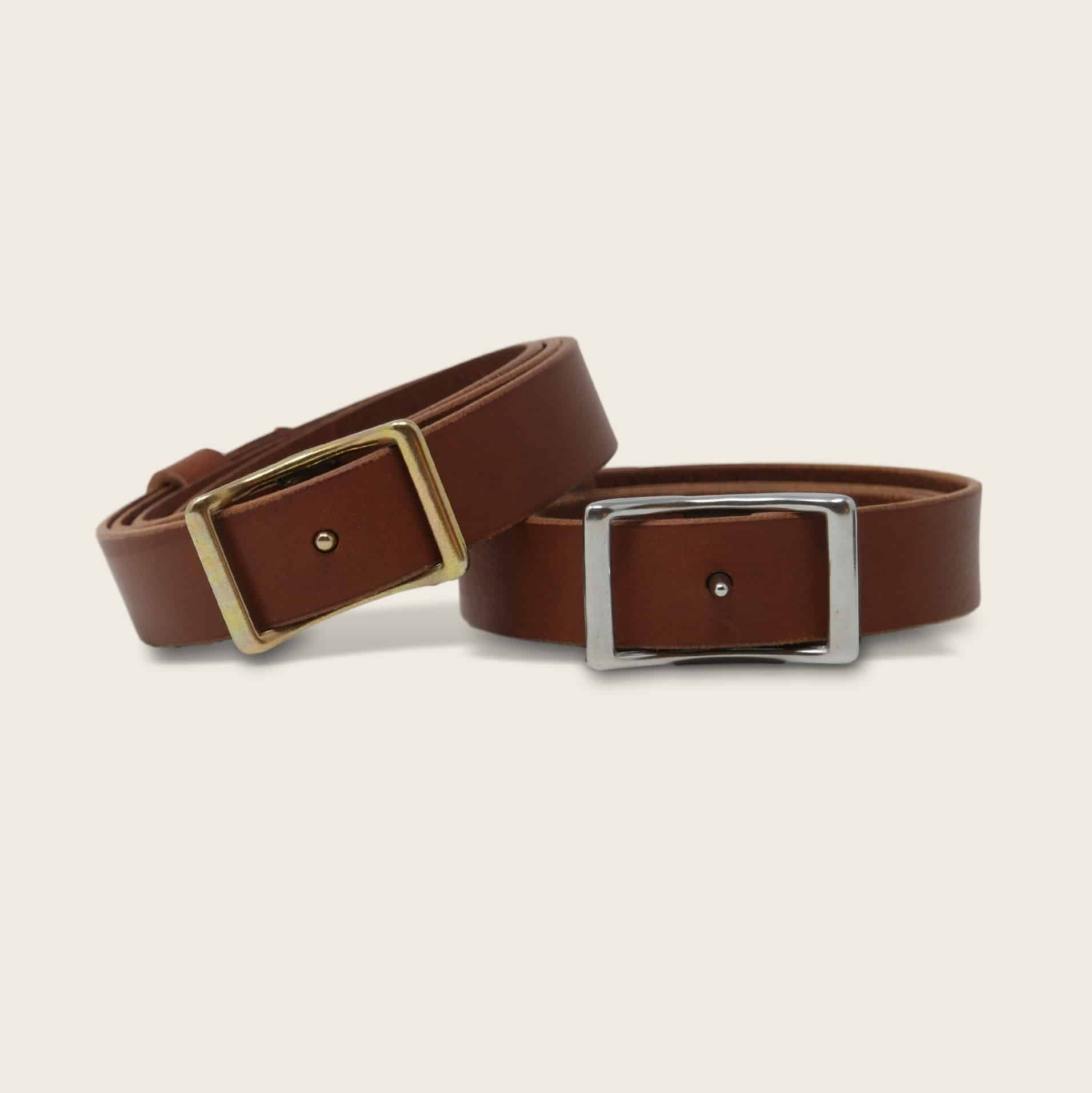 ceinture cuir damien beal conway
