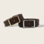 ceinture cuir damien beal conway