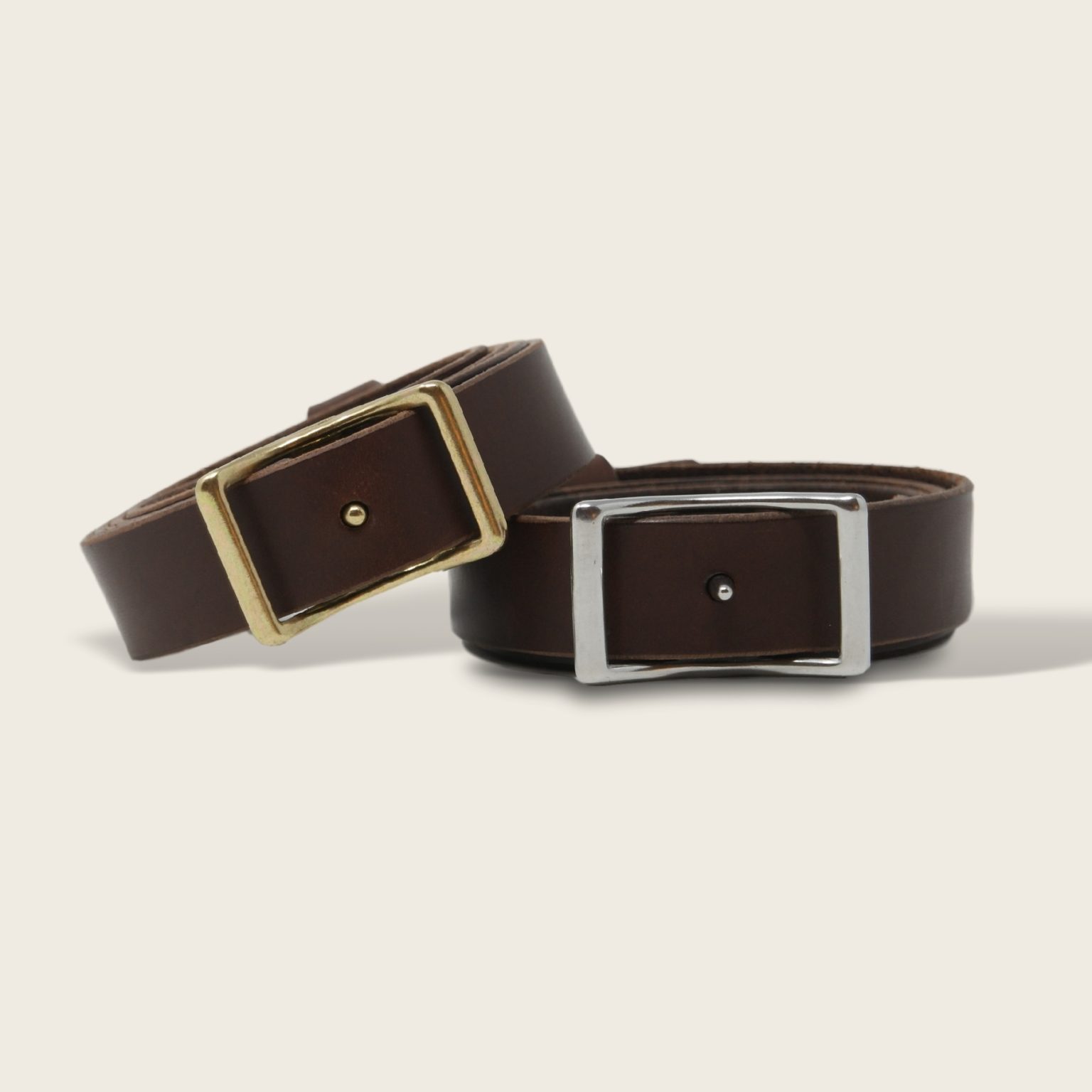 ceinture cuir damien beal conway