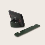 Le Support Smartphone cuir