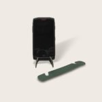 Le Support Smartphone cuir