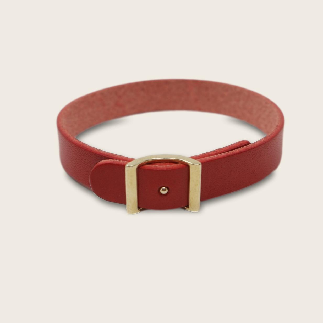 Le Petit Carré Damien Béal rouge