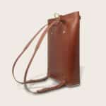 sac a dos le badaud bois et cuir damien beal