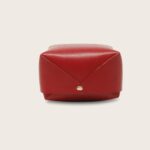 la boite vide poche en cuir damien beal