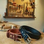 atelier decouverte ceinture
