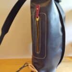 sac a dos cuir damien beal