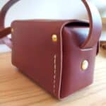fabricaion sac maroquinier français