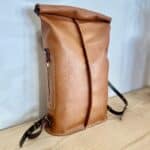 SAC A DOS DAMIEN BEAL WHISKY
