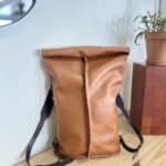 SAC A DOS DAMIEN BEAL WHISKY 3